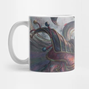 Onion Knight FF3 Mug